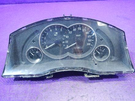 Tachometer Opel Meriva A () 13173381XT