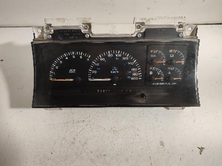 Tachometer Chrysler Voyager II (ES) 443777307910