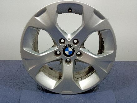Reifen auf Stahlfelge BMW X1 (E84) 6789140