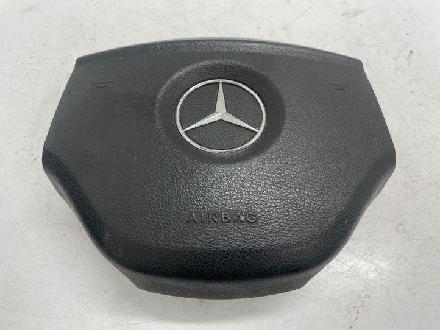 Airbag Fahrer Mercedes-Benz R-Klasse (W251) A1644600098