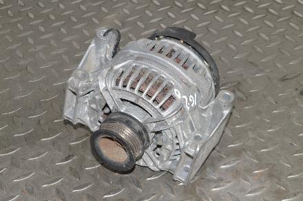 Lichtmaschine Opel Vectra C (Z02) 0124425004