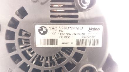 Lichtmaschine BMW 7er (F01, F02) 703724
