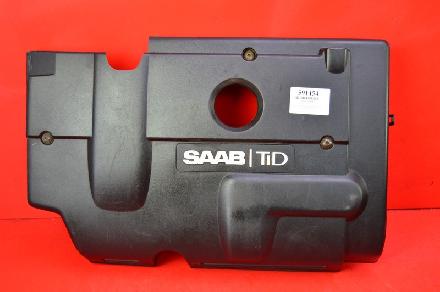 Motorabdeckung Saab 9-3 (YS3F) 12786577