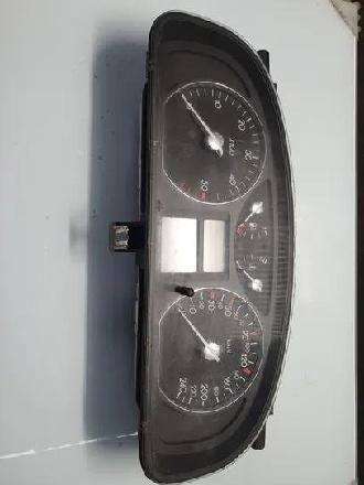 Tachometer Renault Laguna II (G) 8200218888