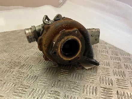 Turbolader Volvo V70 III (135) 30757080