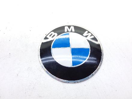 Emblem BMW 3er (E46)