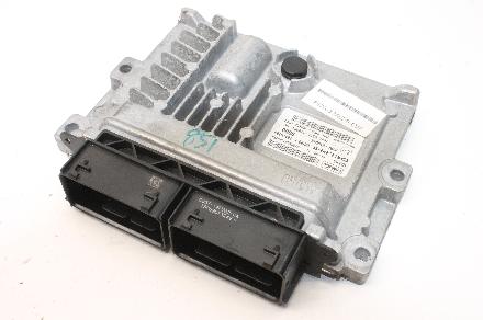 Steuergerät Motor Ford Mondeo V Stufenheck (CD) DS71-12B684-UE