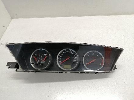 Tachometer Nissan Primera Hatchback (P12) AV619