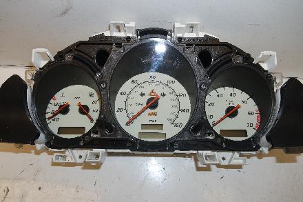 Tachometer Mercedes-Benz SLK (R170) a1705403711