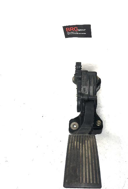 Fahrpedal Nissan Navara (D40) 18002EA000