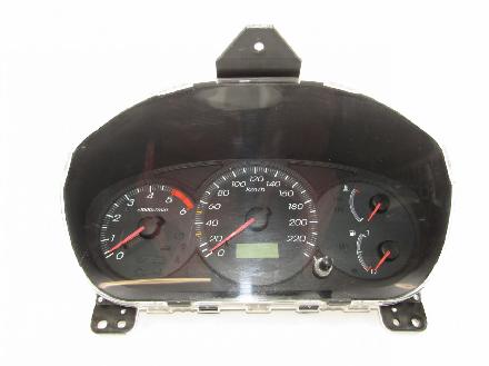 Tachometer Honda Civic VII Stufenheck () HR0287070