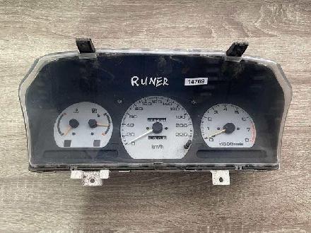 Tachometer Mitsubishi Space Runner (N50) MR147854