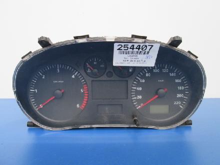 Tachometer Seat Cordoba Vario II (6K)