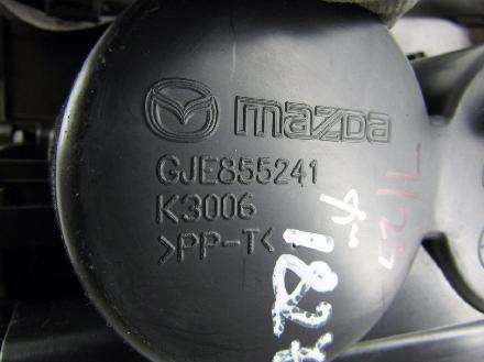 Getränkehalter Mazda 6 Kombi (GJ, GL) GJE855241