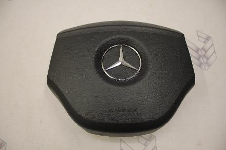 Airbag Fahrer Mercedes-Benz R-Klasse (W251) 16446000989