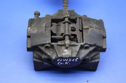 Bremssattel links hinten Mercedes-Benz S-Klasse CL Coupe (C215) 983