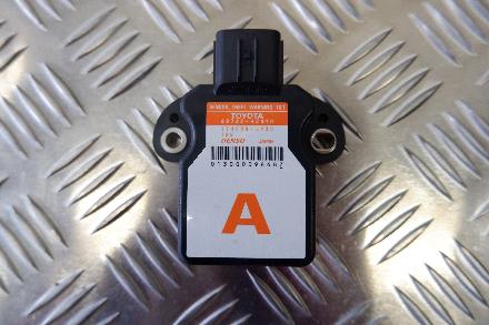 Sensor für Längsbeschleunigung Toyota RAV 4 IV (A4) 89722-42010