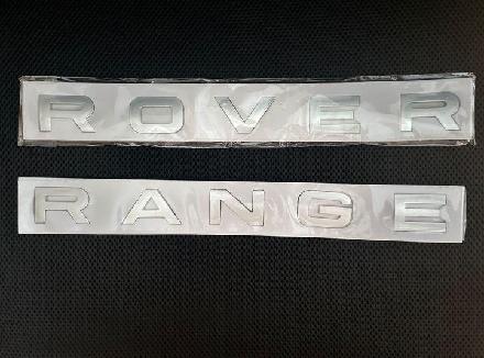 Emblem Land Rover Range Rover II (P38A)