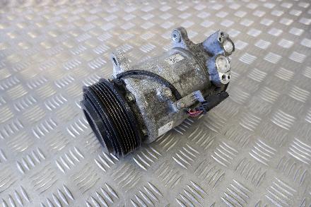 Klimakompressor BMW X1 (F48) 6842618