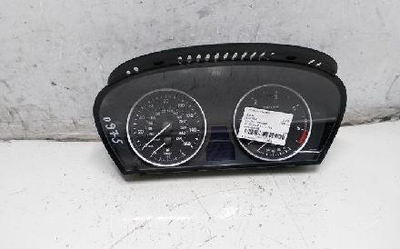 Tachometer BMW 5er Touring (E61) A2C53257079
