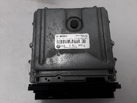 Steuergerät Motor BMW 5er Gran Turismo (F07) 0281017079