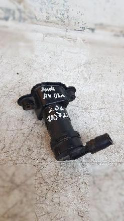 Wischermotor Scheinwerfer links Audi A4 Avant (8E, B7) 0706230108