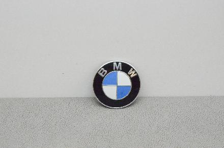 Emblem BMW 5er (F10) 705779405
