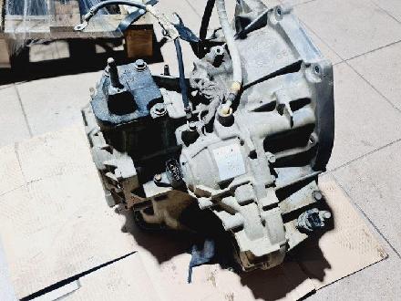 Automatikgetriebe Ford Fusion (JU) 1748466