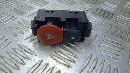 Schalter für Warnblinker Smart Fortwo Cabriolet (453) E3160101