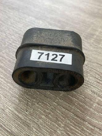 Montagesatz für Abgasanlage Opel Astra G Stufenheck (T98/NB) 90466668