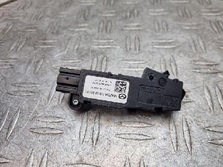 Sensor für Lenkwinkel Mazda 6 (GG) GS1D661S1
