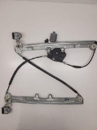 Fensterheber links vorne Mitsubishi Colt IV (CAO) 5713A134