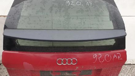 Heckklappe geschlossen Audi A2 (8Z)