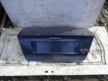 Heckklappe geschlossen Volvo S60 ()