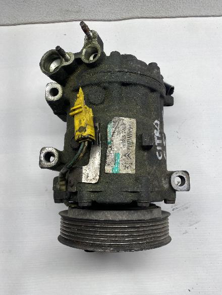 Klimakompressor Citroen C5 I (DC) 965657408D