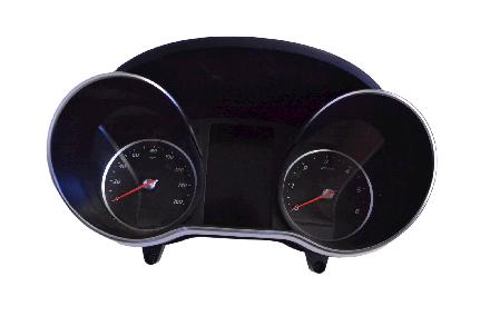 Tachometer Mercedes-Benz C-Klasse (W205) A2059001342