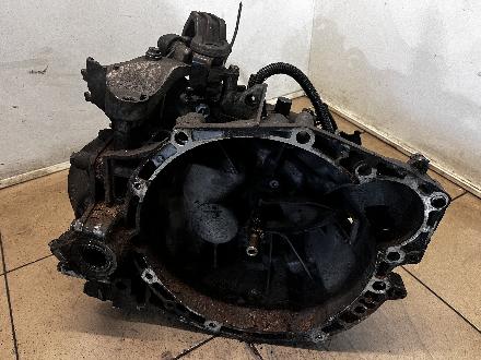 Schaltgetriebe Fiat Scudo Kasten (270)