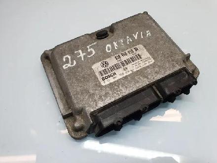 Steuergerät Motor Skoda Octavia (1U) 038906018BR