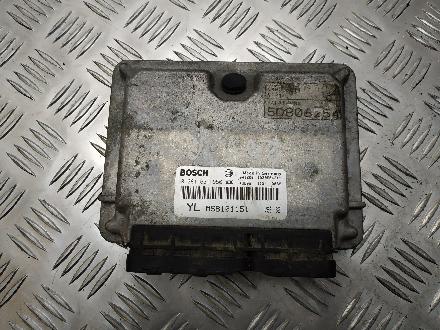 Steuergerät Motor Rover 45 () MSB101151