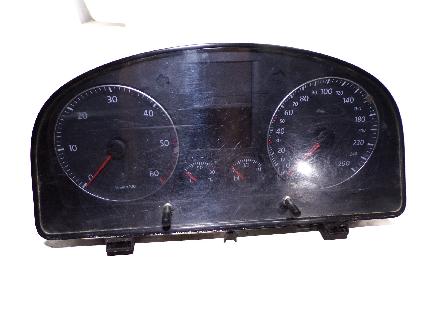Tachometer VW Caddy III Kasten/Großraumlimousine (2KA) 1T0920854C