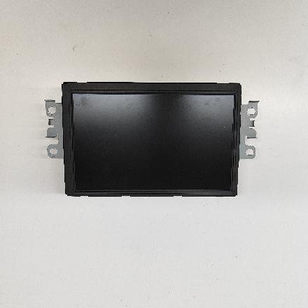 Display Volvo XC70 II (136) 31382906