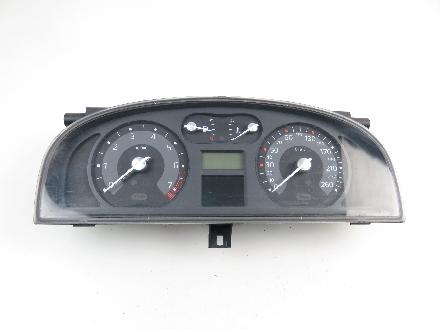 Tachometer Renault Laguna II Grandtour (G) 8200291327