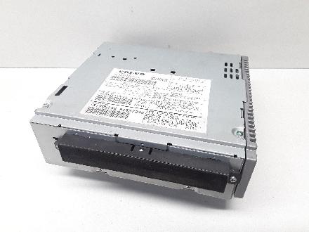 CD-Wechsler Volvo C30 () P30732851AA