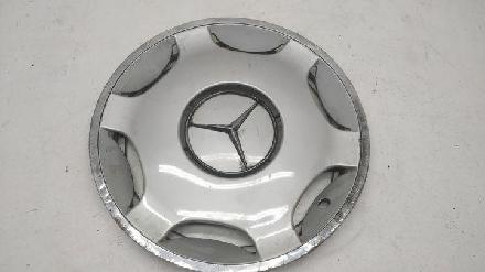 Radabdeckung Mercedes-Benz C-Klasse (W202) 1244011424