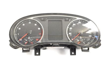 Tachometer Audi A1 (8X) 8X0920980C