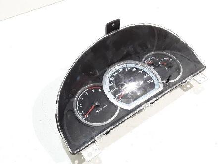 Tachometer Chevrolet Nubira Kombi () 96438560DE