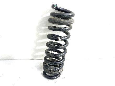 Federblatt links hinten BMW 4er Coupe (F32, F82) 1234567