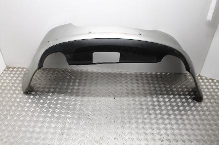 Stoßstange hinten Jaguar XF (CC9)