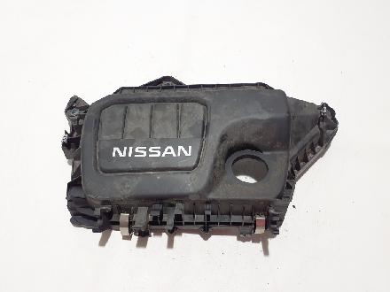 Motorabdeckung Nissan Qashqai II (J11) 175B12531R