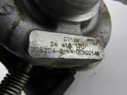 Turbolader Saab 9-3 (YS3D) 24418170